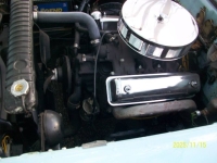 1959 Ford Galaxie for sale in Michigan (ID-146613)