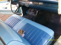 1959 Ford Galaxie for sale in Michigan (ID-146613)