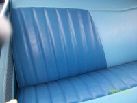 1959 Ford Galaxie for sale in Michigan (ID-146613)