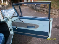 1959 Ford Galaxie for sale in Michigan (ID-146613)