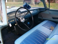 1959 Ford Galaxie for sale in Michigan (ID-146613)