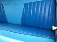 1959 Ford Galaxie for sale in Michigan (ID-146613)