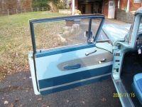 1959 Ford Galaxie for sale in Michigan (ID-146613)