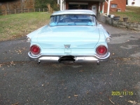1959 Ford Galaxie for sale in Michigan (ID-146613)