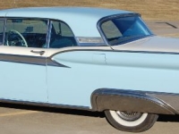 1959 Ford Galaxie for sale in Michigan (ID-155689)