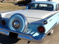 1959 Ford Galaxie for sale in Michigan (ID-155689)