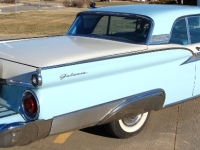 1959 Ford Galaxie for sale in Michigan (ID-155689)