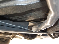 1959 Ford Galaxie for sale in Michigan (ID-155689)