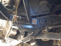 1959 Ford Galaxie for sale in Michigan (ID-155689)