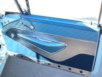 1959 Ford Galaxie for sale in Michigan (ID-155689)