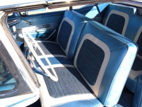 1959 Ford Galaxie for sale in Michigan (ID-155689)