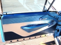 1959 Ford Galaxie for sale in Michigan (ID-155689)