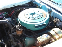 1959 Ford Galaxie for sale in Michigan (ID-155689)
