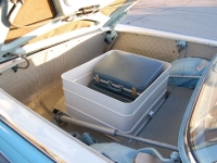 1959 Ford Galaxie for sale in Michigan (ID-155689)