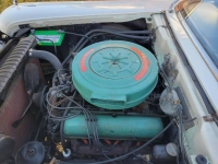 1959 Ford Galaxie for sale in Michigan (ID-156037)