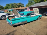 1959 Ford Galaxie for sale in Michigan (ID-156037)