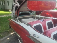 1959 Ford Galaxie 500 for sale in Michigan (ID-106660)