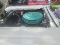 1959 Ford Galaxie 500 for sale in Michigan (ID-106660)
