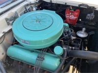 1959 Ford Galaxie 500 for sale in Michigan (ID-106660)