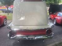 1959 Ford Galaxie 500 for sale in Michigan (ID-106660)
