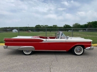 1959 Ford Galaxie 500 for sale in Michigan (ID-106660)