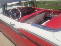 1959 Ford Galaxie 500 for sale in Michigan (ID-106660)