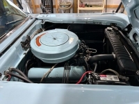 1959 Ford Galaxie 500 for sale in Michigan (ID-125183)