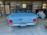 1959 Ford Galaxie 500 for sale in Michigan (ID-125183)