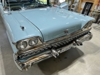 1959 Ford Galaxie 500 for sale in Michigan (ID-125183)
