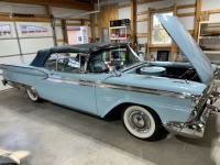 1959 Ford Galaxie 500 for sale in Michigan (ID-125183)