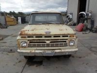 1959 Ford Pickup for sale in Michigan (ID-122268)