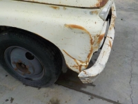 1959 Ford Pickup for sale in Michigan (ID-122268)