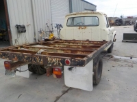 1959 Ford Pickup for sale in Michigan (ID-122268)