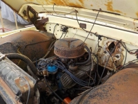 1959 Ford Pickup for sale in Michigan (ID-122268)