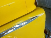 1959 Ford Ranchero for sale in Michigan (ID-107340)