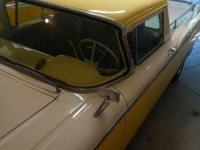 1959 Ford Ranchero for sale in Michigan (ID-107340)