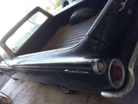 1959 Ford Ranchero for sale in Michigan (ID-115139)