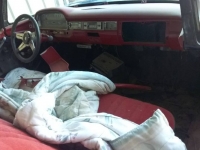 1959 Ford Ranchero for sale in Michigan (ID-115139)