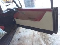 1959 Ford Ranchero for sale in Michigan (ID-115139)