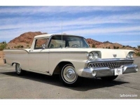 1959 Ford Ranchero for sale in Michigan (ID-119681)