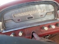 1959 Ford Ranchero for sale in Michigan (ID-119681)