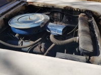 1959 Ford Ranchero for sale in Michigan (ID-119681)
