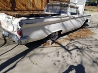 1959 Ford Ranchero for sale in Michigan (ID-121525)
