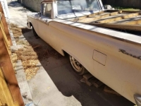 1959 Ford Ranchero for sale in Michigan (ID-121525)