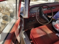 1959 Ford Ranchero for sale in Michigan (ID-121525)