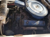 1959 Ford Ranchero for sale in Michigan (ID-121525)