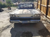 1959 Ford Ranchero for sale in Michigan (ID-121525)