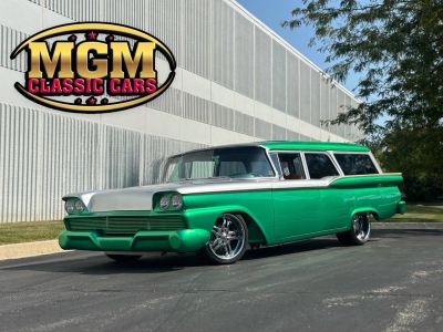1959 Ford Ranchero for sale 1959 Ford Ranchero for sale