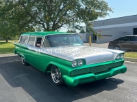 1959 Ford Ranchero for sale in Addison, Illinois (ID-134058)