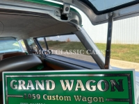 1959 Ford Ranchero for sale in Addison, Illinois (ID-134058)